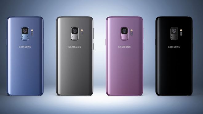 Телефоны Samsung под залог