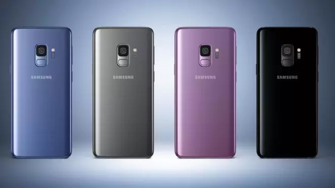 Скупка Samsung